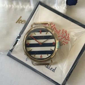 Keep collective watch